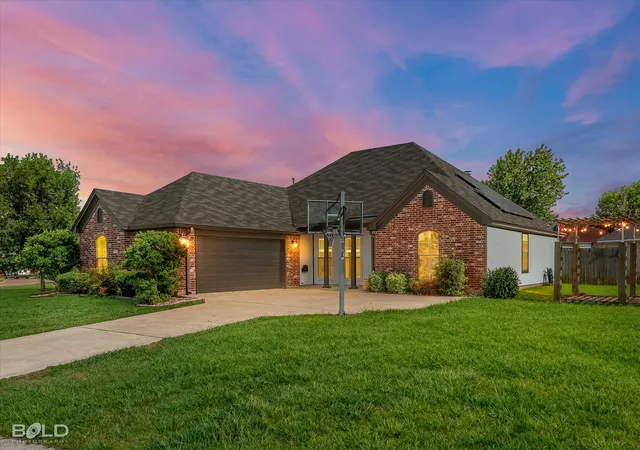 1st image of 5510 Meadowsweet Cir, Bossier City, LA 71112 | MLS# 21298919