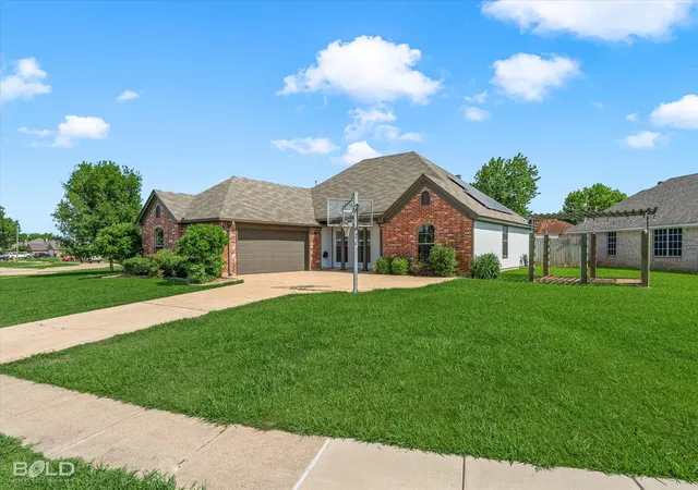 40th image of 5510 Meadowsweet Cir, Bossier City, LA 71112 | MLS# 21298919