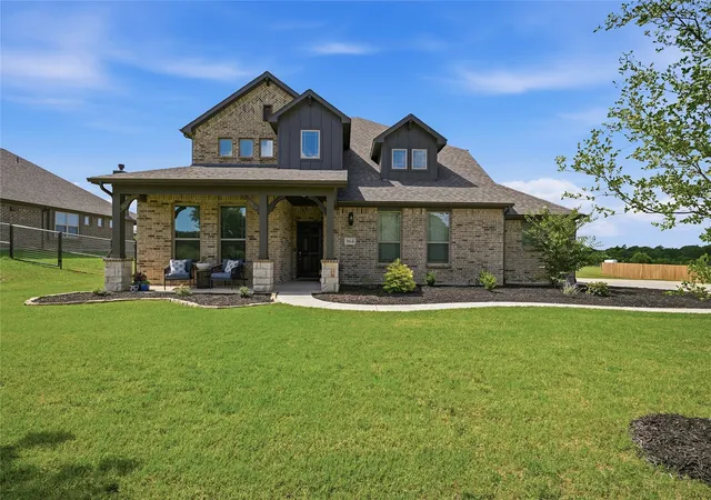 Homes for sale in Whitesboro, TX | 864 Shadow Valley Rd, Whitesboro, TX 76273 | MLS# 21298299