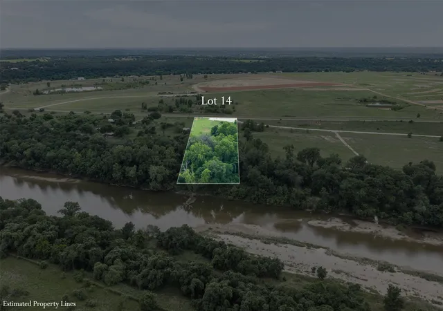 Photo 1 of Sale Pending at Tbd Lot 14 12397 Mitchell Bend Ct, Granbury, TX 76048 | MLS# 21298962 | Listing updated on 2026-08-18