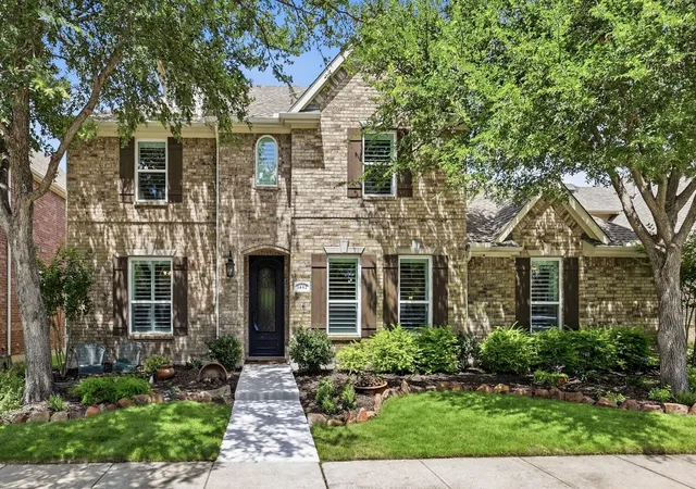 Homes for sale in Frisco, TX | 3442 United Ln, Frisco, TX 75034 | MLS# 21295004