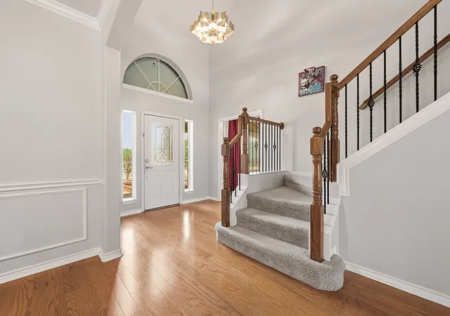 Photo 3 of Single family home for sale at 1080 Estates Dr, Kennedale, TX 76060 | MLS# 21288868 | Listing updated on 2026-10-04