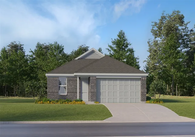 Photo 1 of Sale Pending at 1213 Whisperwood Dr, Keene, TX 76059 | MLS# 21298976 | Listing updated on 2026-07-27