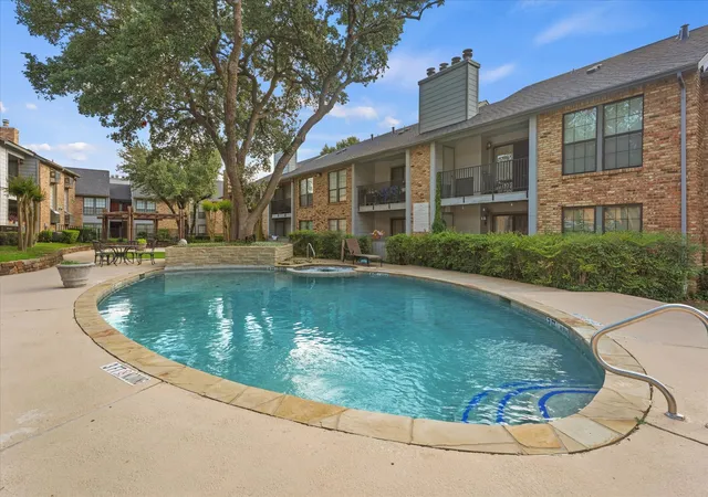 Condo for sale at 15151 Berry Trl #1404, Dallas, TX 75248 | MLS# 21296493 | Listing updated on 2026-09-25