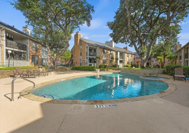 Photo 1 of Condo for sale at 15151 Berry Trl #1404, Dallas, TX 75248 | MLS# 21296493 | Listing updated on 2026-09-25