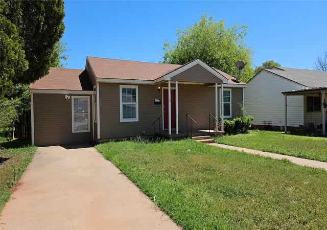 Homes for sale in Abilene, TX | 1533 Westmoreland St, Abilene, TX 79603 | MLS# 21299003