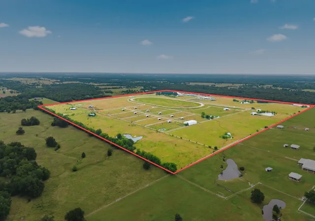 Photo 1 of Land for sale at 4509 Diamond D Rd, Lone Oak, TX 75453 | MLS# 21299044 | Listing updated on 2026-08-04