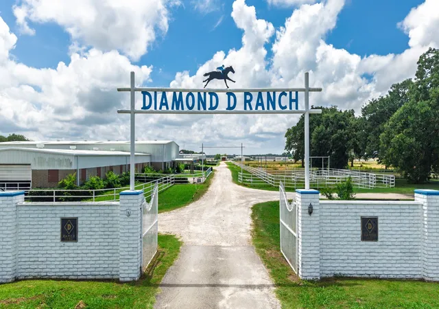Photo 2 of Land for sale at 4509 Diamond D Rd, Lone Oak, TX 75453 | MLS# 21299044 | Listing updated on 2026-08-04