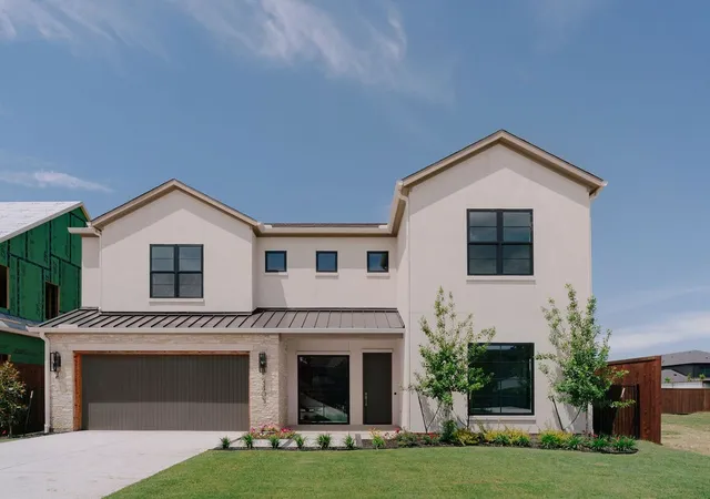 2nd image of 3405 Witt Ct, Southlake, TX 76092 | MLS# 21297613