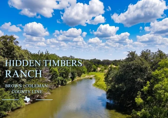 Homes for sale in Brookesmith, TX | 12493 County Road 222, Brookesmith, TX 76827 | MLS# 21299072