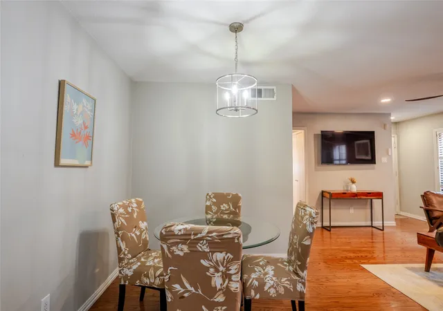 Photo 2 of Sale Pending at 15221 Berry Trl #1201, Dallas, TX 75248 | MLS# 21297367 | Listing updated on 2026-08-18