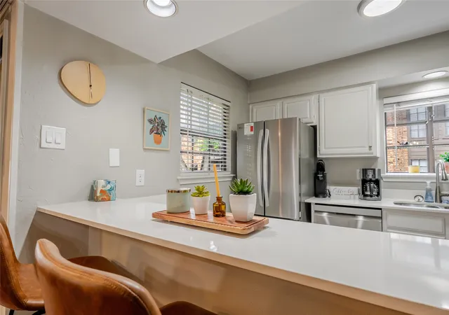 Photo 3 of Sale Pending at 15221 Berry Trl #1201, Dallas, TX 75248 | MLS# 21297367 | Listing updated on 2026-08-18