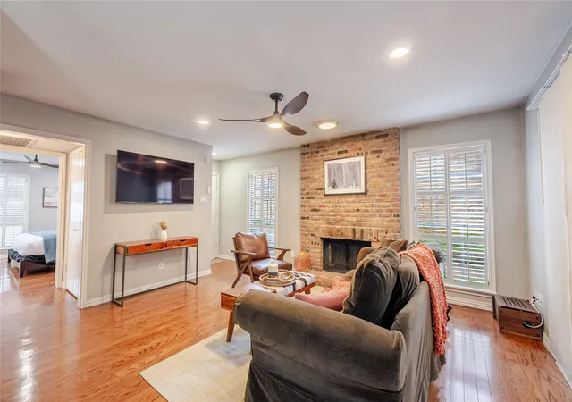 Photo 3 of Sale Pending at 15221 Berry Trl #1201, Dallas, TX 75248 | MLS# 21297367 | Listing updated on 2026-08-18