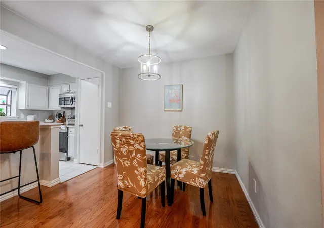 Photo 4 of Sale Pending at 15221 Berry Trl #1201, Dallas, TX 75248 | MLS# 21297367 | Listing updated on 2026-08-18