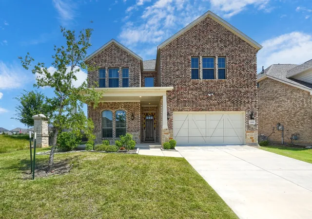 Photo 1 of Single family home for sale at 16800 Garden Dr, Celina, TX 75009 | MLS# 21297952 | Listing updated on 2026-08-18