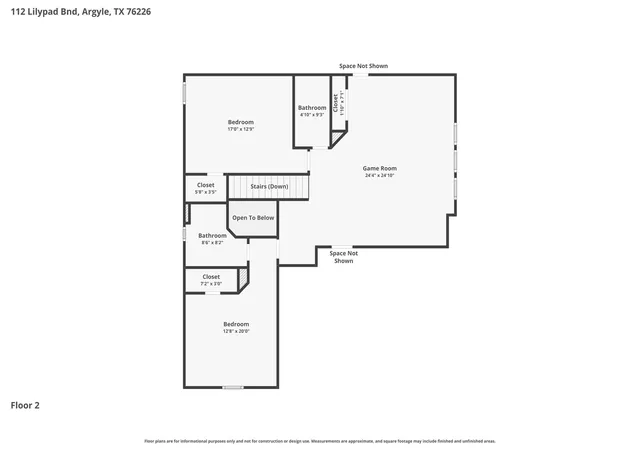 Homes for sale in Argyle, TX | 112 Lilypad Bnd, Argyle, TX 76226 | MLS# 21298000