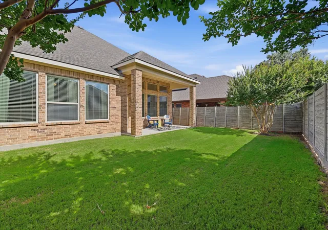 Photo 3 of Single family home for sale at 112 Lilypad Bnd, Argyle, TX 76226 | MLS# 21298000 | Listing updated on 2026-07-16