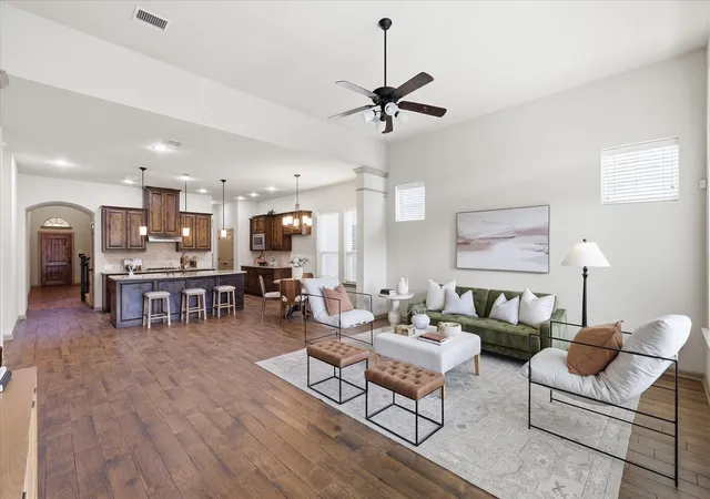 Photo 3 of Single family home for sale at 112 Lilypad Bnd, Argyle, TX 76226 | MLS# 21298000 | Listing updated on 2026-07-16