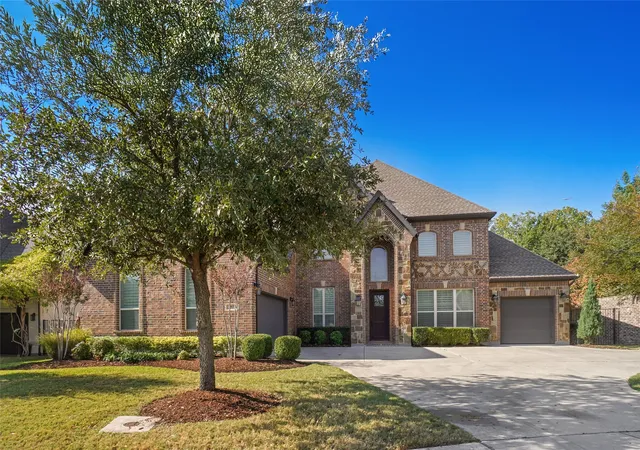 Photo 2 of Single family home for sale at 1813 Broughton Dr, Flower Mound, TX 75028 | MLS# 21244105 | Listing updated on 2026-07-11