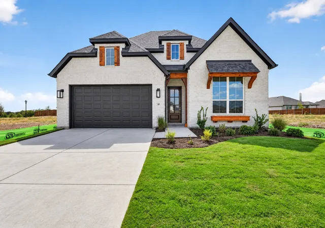 Single family home for sale at 1609 Buscot Ln, Haslet, TX 76052 | MLS# 21299134