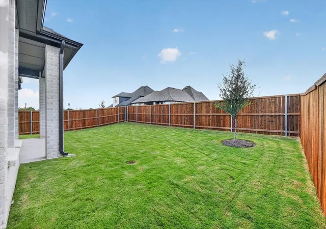 Photo 22 of Single family home for sale at 1609 Buscot Ln, Haslet, TX 76052 | MLS# 21299134 | Listing updated on 2026-10-08