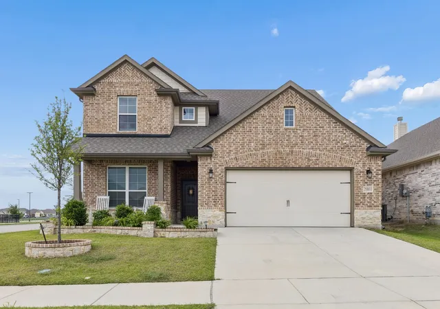 Photo 1 of Single family home for sale at 2001 Gill Star Dr, Haslet, TX 76052 | MLS# 21299172 | Listing updated on 2026-09-05
