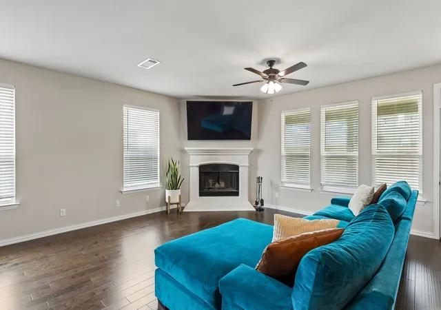 Photo 3 of Single family home for sale at 2001 Gill Star Dr, Haslet, TX 76052 | MLS# 21299172 | Listing updated on 2026-09-05