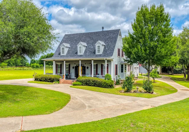 Photo 1 of Single family home for sale at 1275 Old Reno Rd, Springtown, TX 76082 | MLS# 21294711 | Listing updated on 2026-08-22