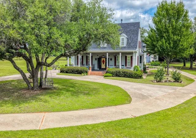 Photo 2 of Single family home for sale at 1275 Old Reno Rd, Springtown, TX 76082 | MLS# 21294711 | Listing updated on 2026-08-22
