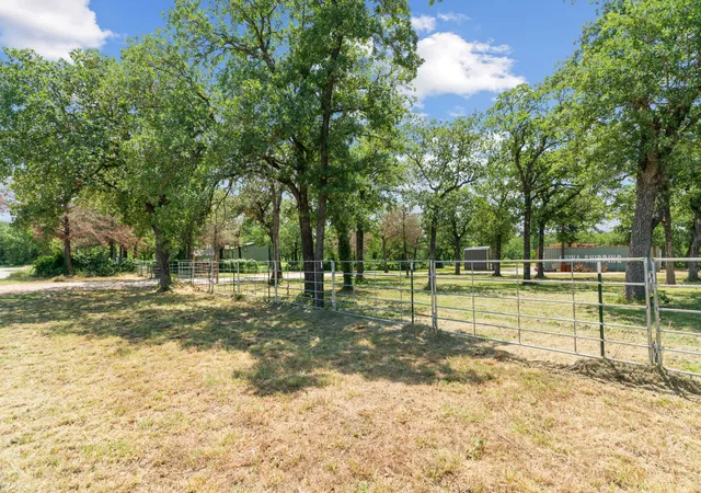 Photo 3 of Land for sale at 1385 Cr 1340, Chico, TX 76431 | MLS# 21299193 | Listing updated on 2026-08-19