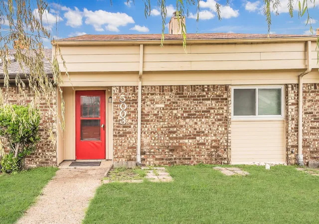 Homes for sale in North Richland Hills, TX | 5003 Maryanna Wy, North Richland Hills, TX 76180 | MLS# 21299201