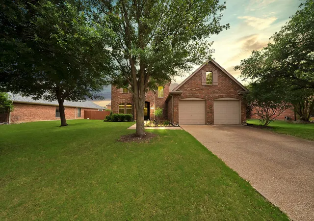 Homes for sale in Argyle, TX | 345 Creekside Trl, Argyle, TX 76226 | MLS# 21298677