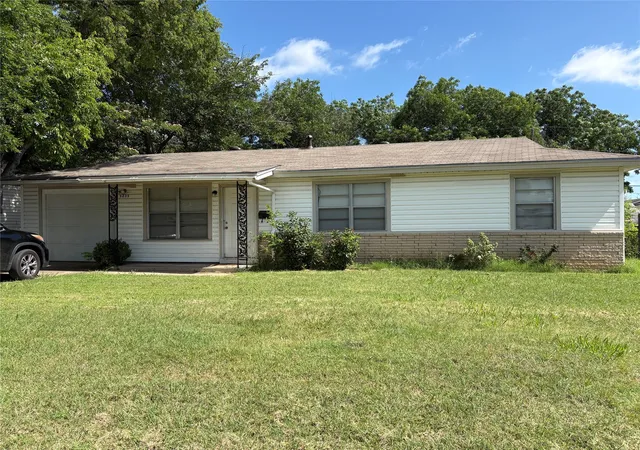 Homes for sale in Haltom City, TX | 5235 Stanley Keller Rd, Haltom City, TX 76117 | MLS# 21297064