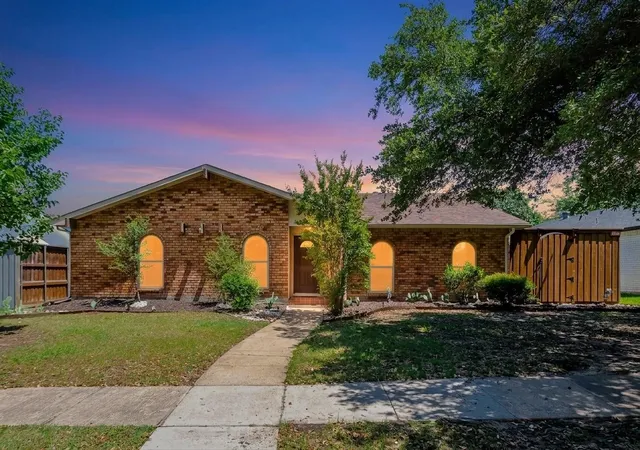 Photo 1 of Sale Pending at 5009 Middleton Cir, The Colony, TX 75056 | MLS# 21298450 | Listing updated on 2026-08-22