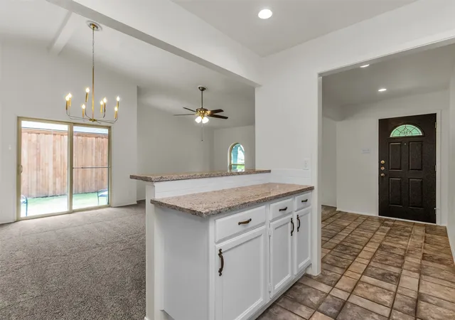 Photo 3 of Sale Pending at 5009 Middleton Cir, The Colony, TX 75056 | MLS# 21298450 | Listing updated on 2026-08-22