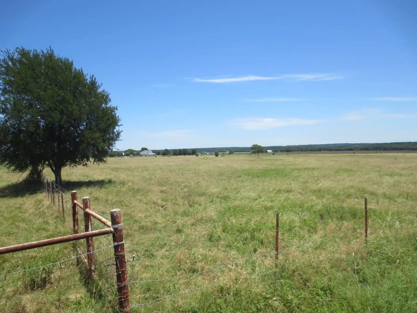 Photo 1 of Land for sale at Tbd Church Rd, Mc Gregor, TX 76657 | MLS# 21299269 | Listing updated on 2026-06-11