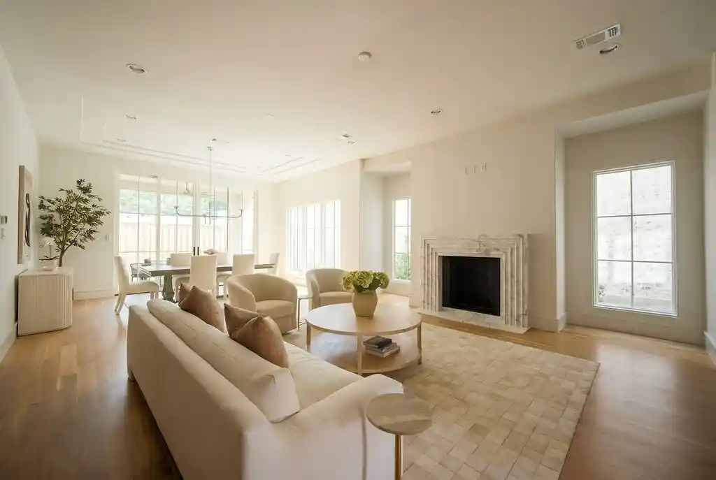 Photo 2 of Single family home for sale at 5533 Forsan Wy, Dallas, TX 75230 | MLS# 21299236 | Listing updated on 2026-10-29