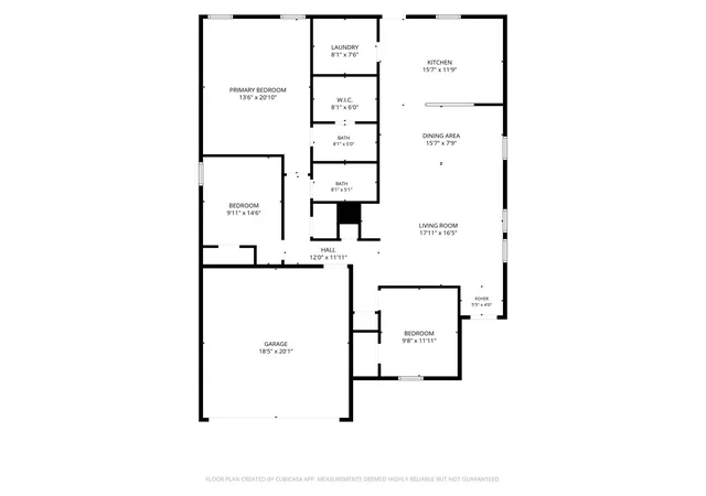 32nd image of 102 Pintail Ln, Sanger, TX 76266 | MLS# 21275673