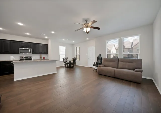 Photo 3 of Sale Pending at 422 Milverton Dr, Crowley, TX 76036 | MLS# 21296566 | Listing updated on 2026-08-19