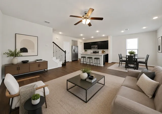 Photo 4 of Sale Pending at 422 Milverton Dr, Crowley, TX 76036 | MLS# 21296566 | Listing updated on 2026-08-19