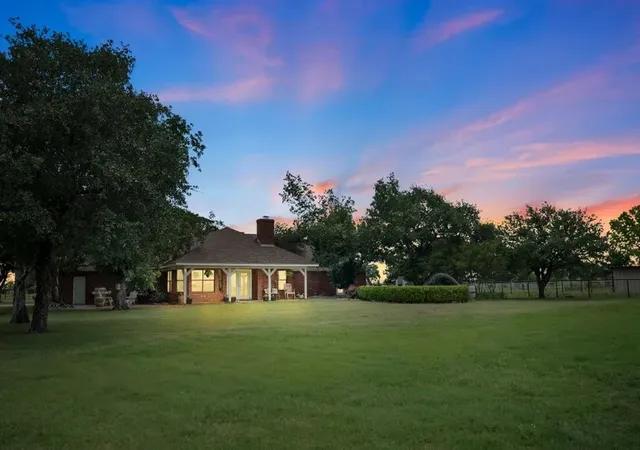 Photo 2 of Land for sale at 8085 Jackson Rd, Krum, TX 76249 | MLS# 21292983 | Listing updated on 2026-07-16