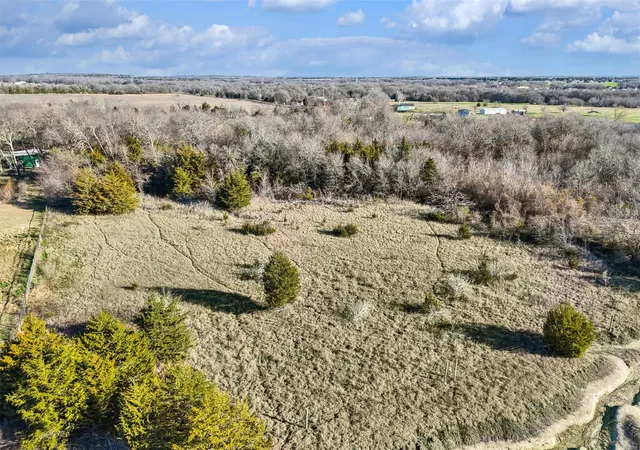 Photo 1 of Land for sale at 2160 County Road 658, Farmersville, TX 75442 | MLS# 21298673 | Listing updated on 2026-07-17