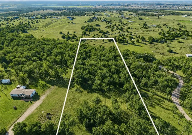 Photo 3 of Land for sale at 2160 County Road 658, Farmersville, TX 75442 | MLS# 21298673 | Listing updated on 2026-07-17