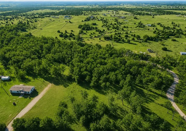 Photo 4 of Land for sale at 2160 County Road 658, Farmersville, TX 75442 | MLS# 21298673 | Listing updated on 2026-07-17