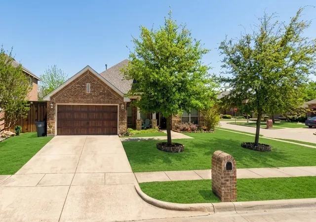 Photo 1 of Sale Pending at 2013 Fairway Bend Dr, Wylie, TX 75098 | MLS# 21299304 | Listing updated on 2026-09-18