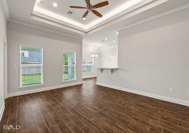 Photo 3 of Single family home for sale at 726 Bianca St, Haughton, LA 71037 | MLS# 21299402 | Listing updated on 2026-08-22