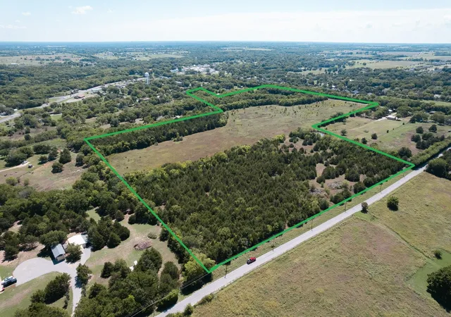 Homes for sale in Bells, TX | 40 Acres Turner Rd, Bells, TX 75414 | MLS# 21299437
