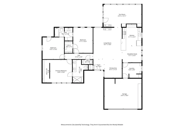 Homes for sale in Bedford, TX | 3025 Pecan Cir, Bedford, TX 76021 | MLS# 21298576