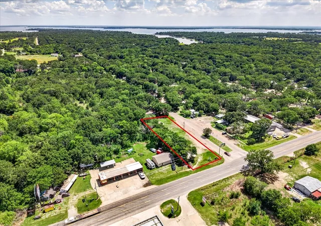 Photo 2 of Land for sale at 0 State Hwy 198 Hwy, Mabank, TX 75156 | MLS# 21299490 | Listing updated on 2026-08-25