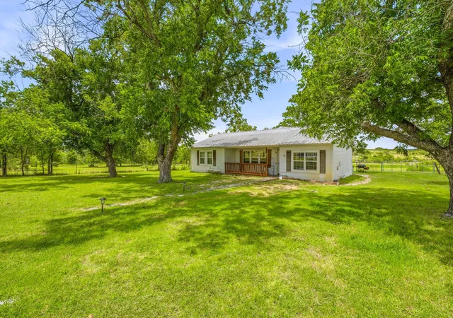 Homes for sale in Gustine, TX | 5370 Hwy 1702, Gustine, TX 76455 | MLS# 21299047